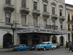 Calles de La Habana.