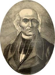 Miguel Hidalgo y Costilla.