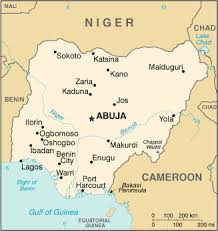 Nigeria