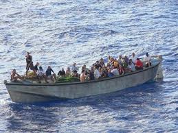 Pitcairn Islanders