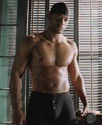 Will Smith (IROBOT)
