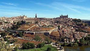 Toledo