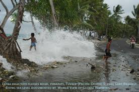 Tuvalu.