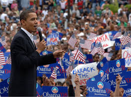 Barack Obama '08