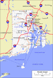 Rhode Island