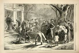 Chapter 12: The Plantation
