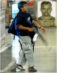 Mohammad Ajmal Amir Kasab