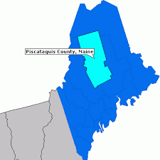 Piscataquis County, Maine