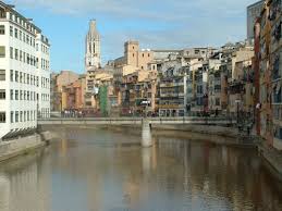 Foto de Gerona (Girona) España