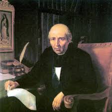 Miguel Hidalgo por Joaquín