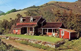 Sustainable Living Homesteads