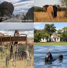 South Africa ~ My beloved