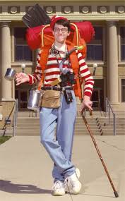 Waldo