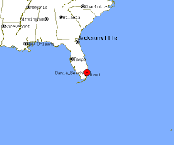 Dania Beach Profile | Dania
