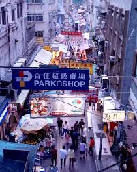 Hong Kong