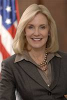 Jane Corwin was elected as
