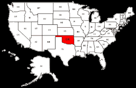 Oklahoma State Profile