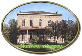 WESTON