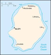 Niue's remoteness, as well as