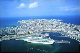 La Coruña