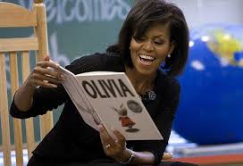 michelle-obama-reading-to-kids