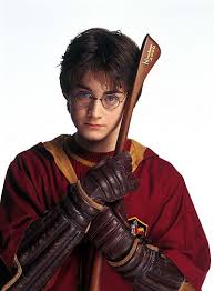 What you say will Harry Potter die ...