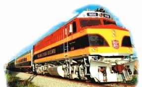 trenes | weblog alojado en