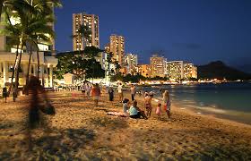 Honolulu Travel Guide for