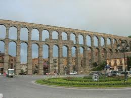 Segovia - Segovia, Spain