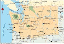 to the Washington State