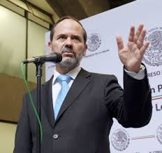Gustavo Madero aseguró que la