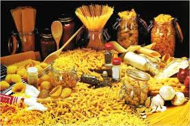 Pasta The rise of pasta seems