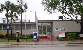 City hall of Wilton Manors,