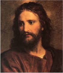 concerning Jesus Christ,