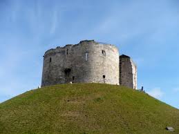 great things about York,