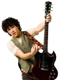What is Nick Jonas's birthday?