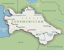 Turkmenistan