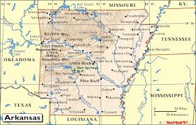 Arkansas