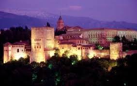 Granada.. a lost memory