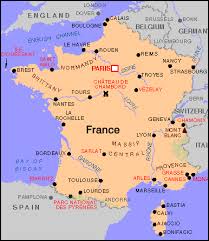 Francia, “Mejor País Para
