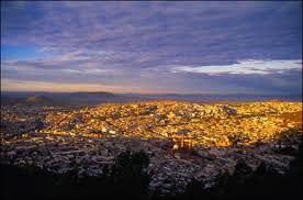 Zacatecas City (Zacatecas)