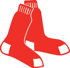 ... Sox logo ...