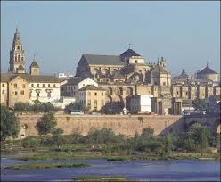 Córdoba Mezquita