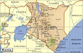 Kenia