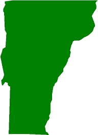 Vermont credit unions in