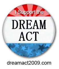 Help Pass DREAM Act!
