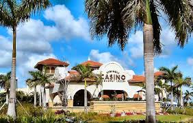 seminole coconut creek casino
