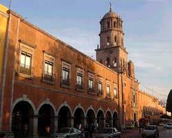 CIUDAD DE QUERÉTARO