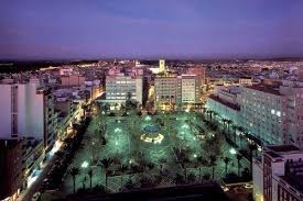 Hospedaje en Badajoz