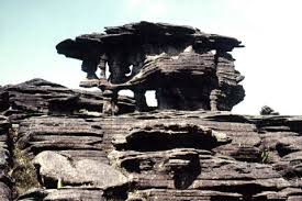 Roraima-hegy